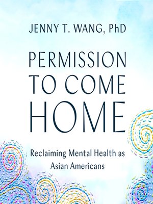 cover image of Permission to Come Home